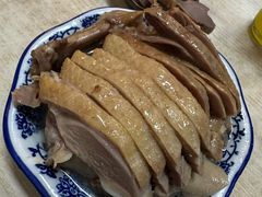 -小潘记鸭血粉丝汤