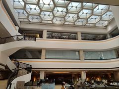 -深圳香格里拉酒店