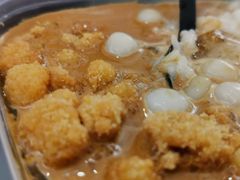 -甜心闲生传统手工冰粉(奎星楼店)