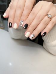 -奈思·日式美甲美睫沙龙