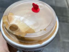 -COFFEE HOLIC(朝外SOHO店)