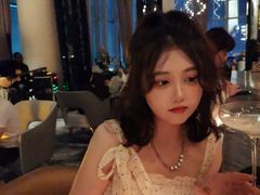 -南宁那莲豪华精选酒店-云霄酒廊·80楼高空城景酒吧