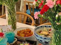 -春暖花开(西溪店)