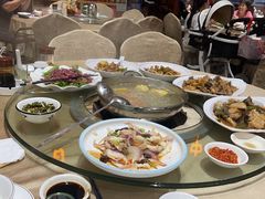 -红日饭店(裕隆三路店)