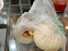 -奇芳阁·百年清真南京菜(夫子庙店)