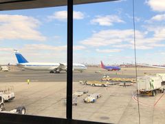 -纽瓦克自由国际机场