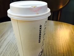 -星巴克(西安机场1店T3到达店)