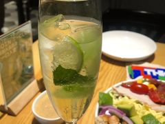 -TIAGO HOME KITCHEN(王府中环店)