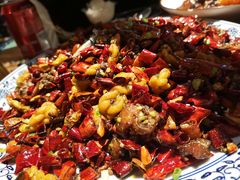 -杨记隆府(汉街店)