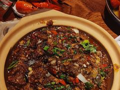 -蚝堡海鲜·威海菜·海肠捞饭·烧烤·亚洲吃蚝公司(幸福门店)