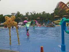 android_upload_pic-武汉玛雅海滩水公园