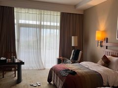 -雅安楠水阁温泉酒店