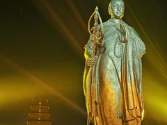 -大慈恩寺(大雁塔)