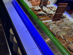 -加餐海鲜自助(宝龙一城店)