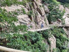 -丹东凤凰山景区