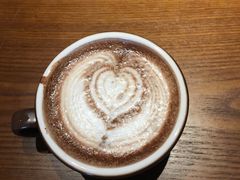 -嗨T茶餐厅(大石店)