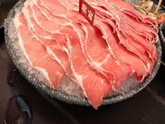 -熹悟海鲜火锅·广式打边炉