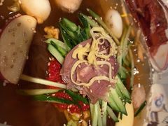 -七八冷面·延边朝鲜族美食(欢乐谷店)