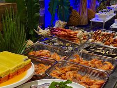 -重庆丽苑维景国际大酒店·海鲜自助餐厅