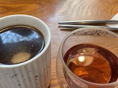 -AFS Cafe & Canteen(闽江二路店)