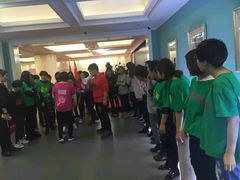 -唆了蜜团建·趣味沉浸式剧情·蹦床轰趴运动拓展基地(天津旗舰店)