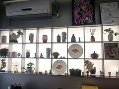 -Sips&Lick茶兰咖啡(五道口店)