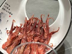 -衢农会·衢州菜·宴请(国际机场店)