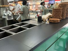-黑窑厂糖油饼烤鸭·清真菜(旗舰店)