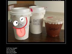 路易波士茶拿铁-Seesaw Coffee(苏州中心店)