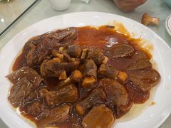 -同发号饭庄(复兴路店)