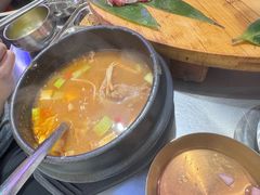-玄希浪漫厨房·韩料烤肉(湖滨银泰in77店)