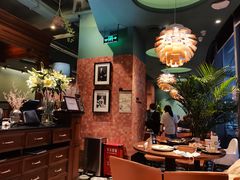 -星叶·东南亚料理(宁波万象汇店)