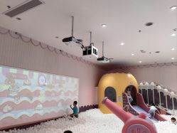 -MELAND亲子乐园•活动包场(北京亦庄龙湖天街店)