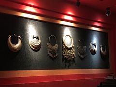 -绿茶餐厅(蓝色港湾店)