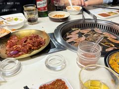 -老卜奎齐齐哈尔烤肉(人民东路店)