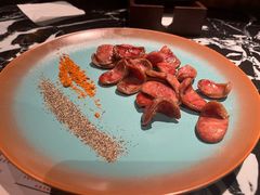 -牛将军•涮肉•烤肉(北京王府井·故宫店)
