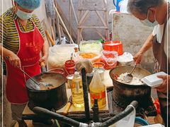 -老婆婆炒饭(小白楼1902欧式风情街店)