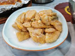 -老四川平头酸菜鱼(衙前店)