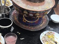 -千亿来乌拉火锅(德胜店)