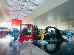 -温州龙湾国际机场