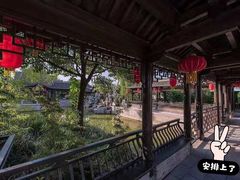 景点-朱仙镇启封故园景区