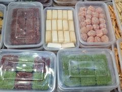 -定胜糕小店-蒋顺发