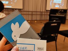 -交通银行前滩31演艺中心