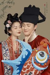 -雨墨婚纱摄影工作室