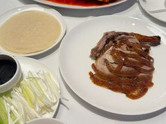 -洋洋中餐馆·SINCE 1997(信投店)