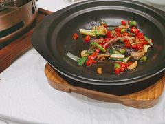 -徽镇小厨·经典徽菜(马连道店)