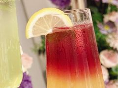 -漢舍川菜馆(国贸商城店)