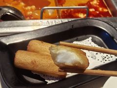 -海底捞火锅(威高广场店)