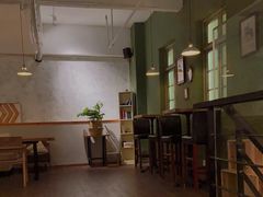 大堂-HAPPEN(江川东路店)