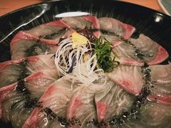 -金井日本料理(丽柏广场店)
